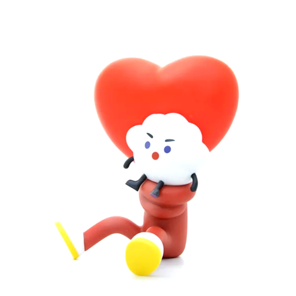 VeeFriends 6" Collectible Vinyl Toy Be The Better Person Figure Toikido 14+